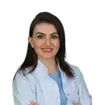Assoc. Prof. Dr. Yeşim Çimen