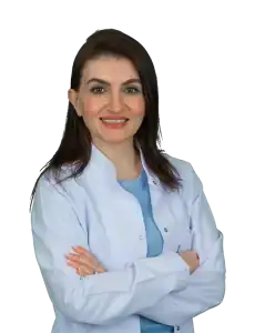 Assoc. Prof. Dr. Yeşim Çimen