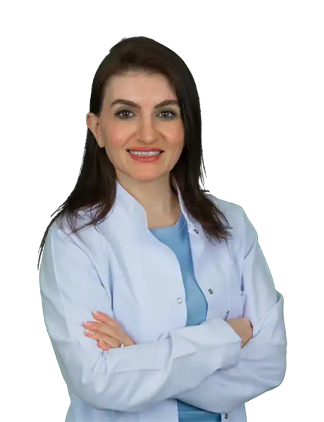 Assoc. Prof. Dr. Yeşim Çimen
