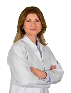 Prof. Dr. Yeşim Eralp