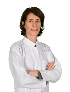 Assoc. Prof. Dr. Yeşim Sağlıcan