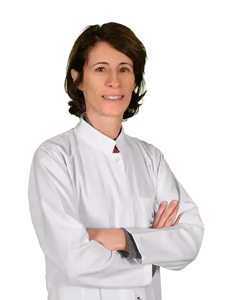 Yeşim Sağlıcan 9 Assoc. Prof. Dr. Yeşim Sağlıcan