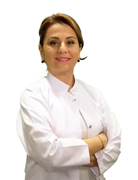 Dr. Yeşim Tasalı