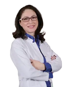 Dr. Yester Hançeroğlu
