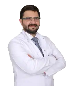 Assoc. Prof. Dr. Yetkin Zeki Yılmaz
