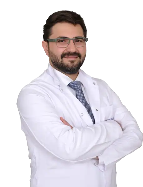 Assoc. Prof. Dr. Yetkin Zeki Yılmaz