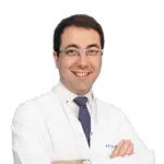 Asst. Prof. Dr. Yiğit Umur Cirdi