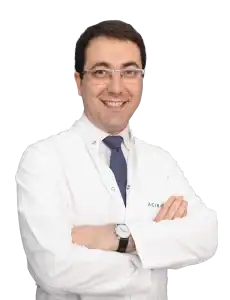 Asst. Prof. Dr. Yiğit Umur Cirdi
