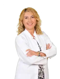 Prof. Dr. Yıldız Okuturlar