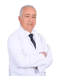 Prof. Dr. Yılmaz Büyükuncu