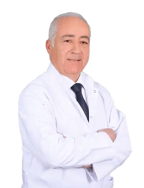 Prof. Dr. Yılmaz Büyükuncu