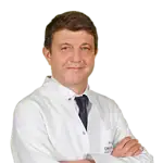 Dr. Yilmaz Kılıç