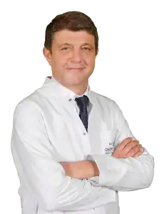 Dr. Yilmaz Kılıç