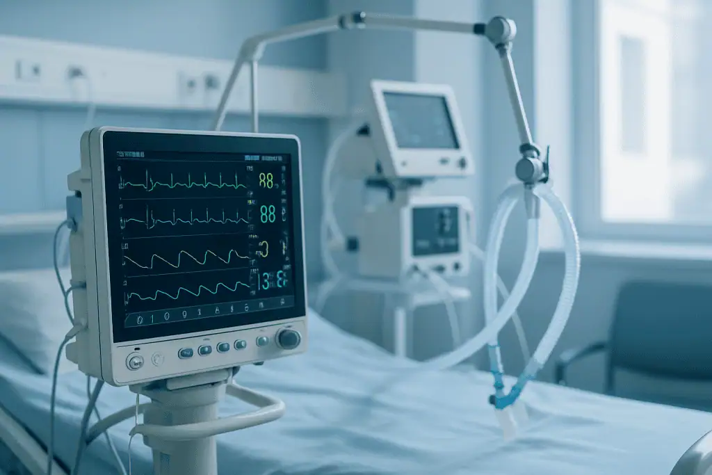 Your discharge documents and medical records — After treatment in Turkey