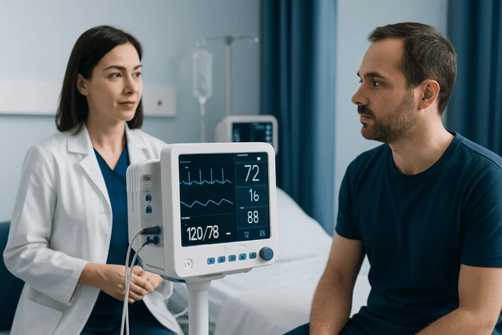Your right to clear information and informed consent — Patient rights in Turkey