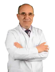 Prof. Dr. Yüksel Ersoy
