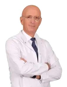 Prof. Dr. Yunus Aydın