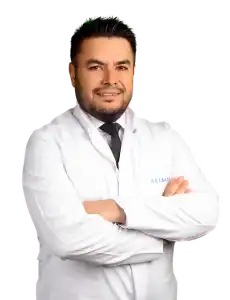 Assoc. Prof. Dr. Yunus Dönder