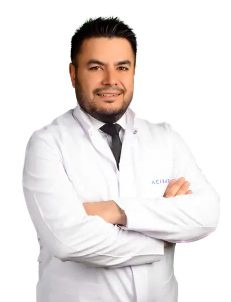 Yunus Dönder 7 Assoc. Prof. Dr. Yunus Dönder