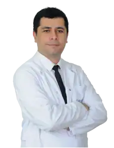 Dr. Yunus Öztürk