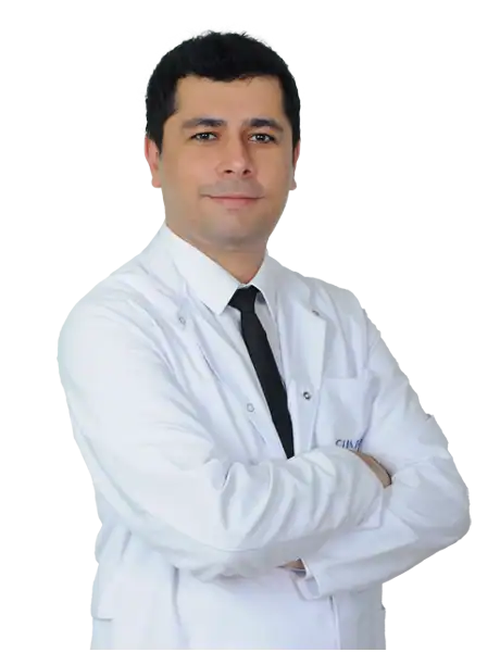 Dr. Yunus Öztürk