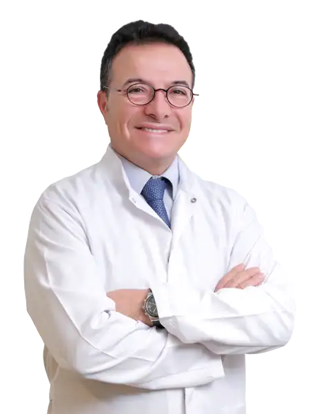 Dr. Yurdаer Kaynak