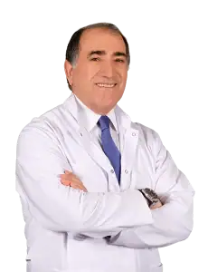 Prof. Dr. Yurtkuran Sadıkoğlu