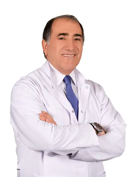 Prof. Dr. Yurtkuran Sadıkoğlu