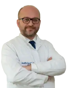 Dr. Yusuf Aktürk