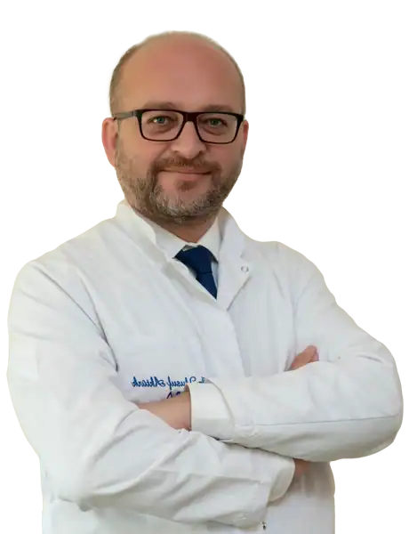 Dr. Yusuf Aktürk