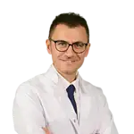 Dr. Yusuf Gençten