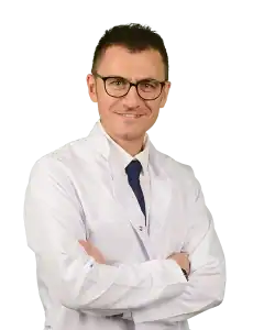 Dr. Yusuf Gençten