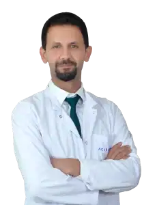 Dr. Yusuf Hakan Abacı