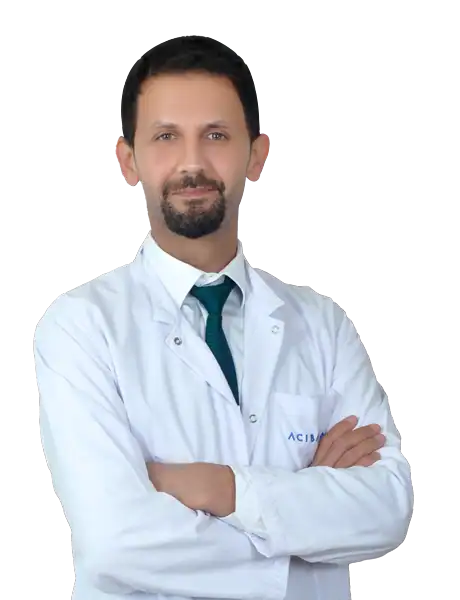 Dr. Yusuf Hakan Abacı