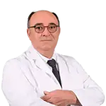 Dr. Yusuf İzzet Güngörmüş