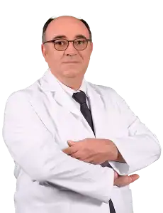 Dr. Yusuf İzzet Güngörmüş