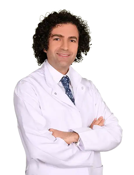 Assoc. Prof. Dr. Yusuf Karakaş