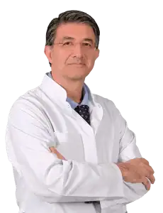 Prof. Dr. Yusuf Kenan Yalçınbaş
