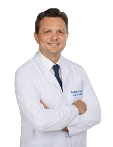 Prof. Dr. Yusuf Serdar Sakın