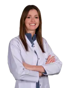 Dr. Zehra Elban