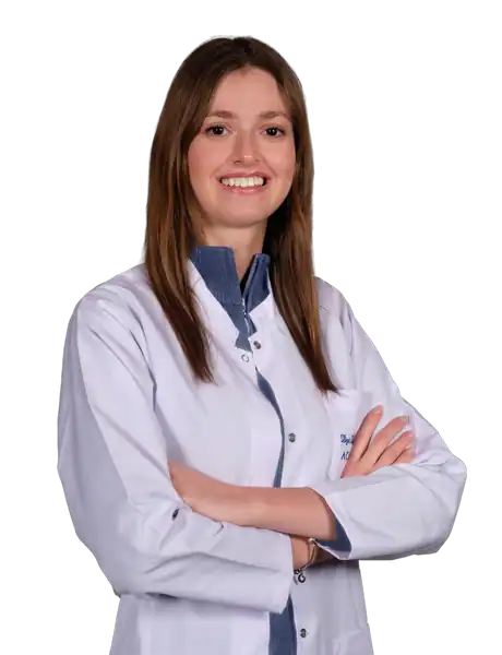 Dr. Zehra Elban