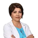 Dr. Zehra Filiz Gündoğan Turan