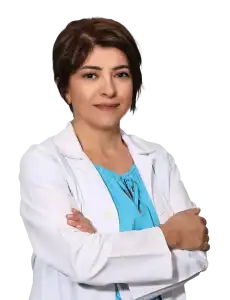 Dr. Zehra Filiz Gündoğan Turan