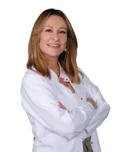 Dt. Zehra Mutlu