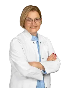 Prof. Dr. Zehra Serpil Ustalar