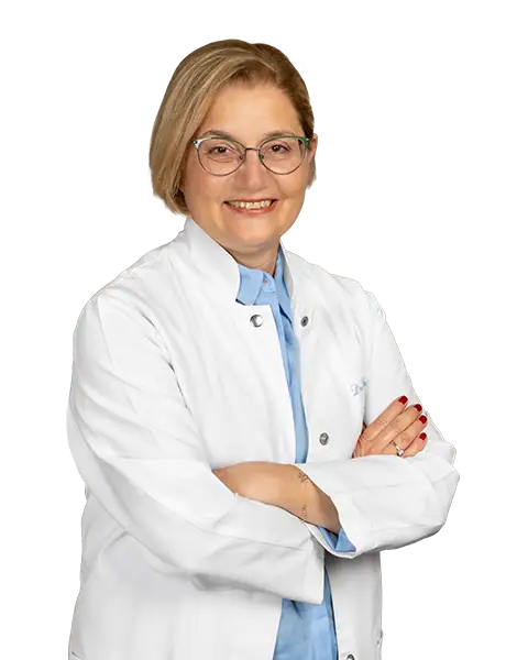 Prof. Dr. Zehra Serpil Ustalar