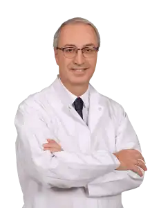 Dr. Zekai Tarım
