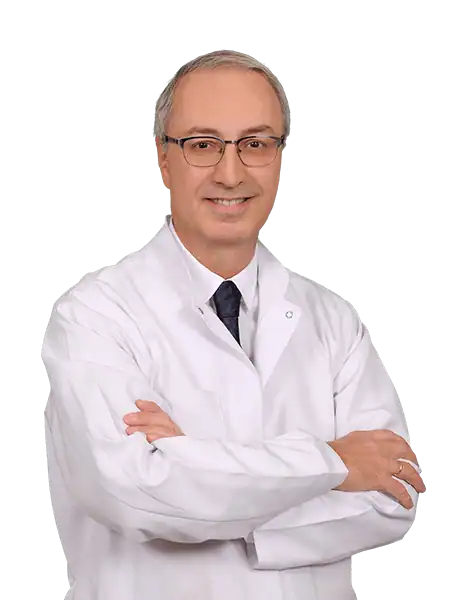 Dr. Zekai Tarım