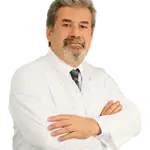 Dr. Zeki Ermiş