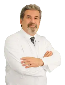 Dr. Zeki Ermiş